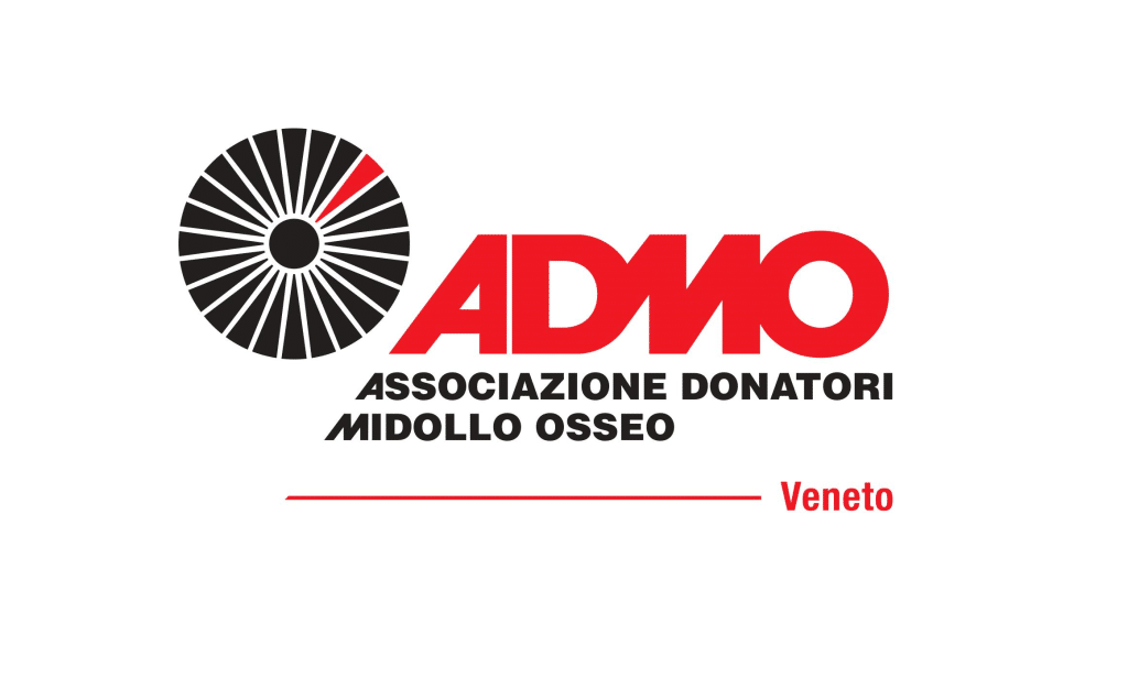 logo Admo Veneto